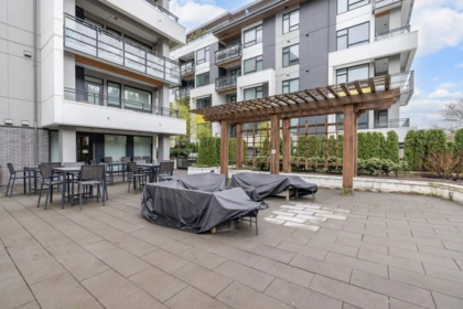 Street View Photo of 212 3018 St George Street, Port Moody, BC