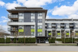212 3018 St George Street, Port Moody, BC