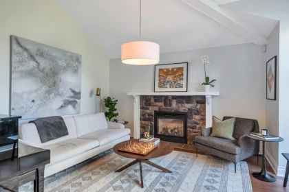 Pantry Photo of 13960 Coldicutt Avenue, White Rock, BC