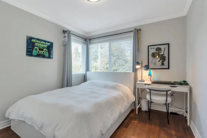 Swimming Pool Photo of 13960 Coldicutt Avenue, White Rock, BC