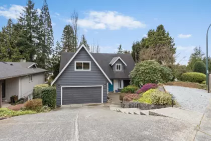 363 Dartmoor Drive, Coquitlam, BC, Coquitlam — Single Family Residence for sale