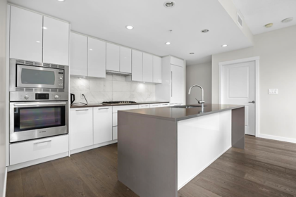 Basement Recreation Room Photo of 1208 3487 Binning Road, Vancouver, BC