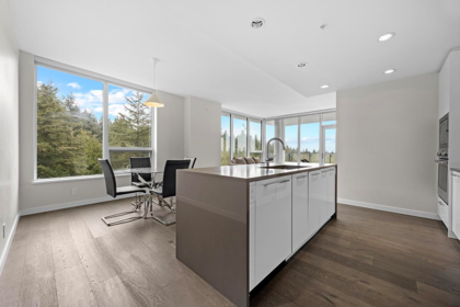 Guest Bathroom Photo of 1208 3487 Binning Road, Vancouver, BC