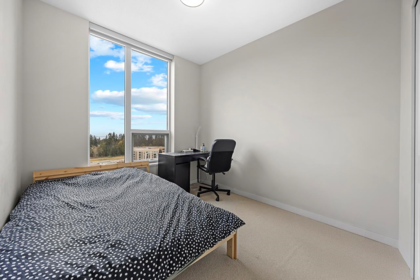 Laundry Room Photo of 1208 3487 Binning Road, Vancouver, BC