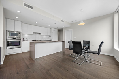 Loft / Bonus Room Photo of 1208 3487 Binning Road, Vancouver, BC