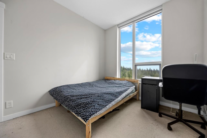 Mudroom Photo of 1208 3487 Binning Road, Vancouver, BC