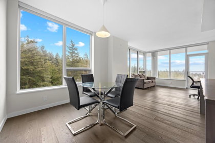 Office / Den Photo of 1208 3487 Binning Road, Vancouver, BC