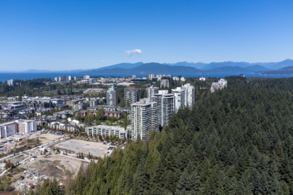Pantry Photo of 1208 3487 Binning Road, Vancouver, BC