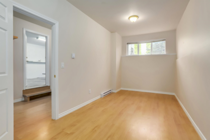 Bedroom 3 Photo of 7546 12th Avenue, Burnaby, BC