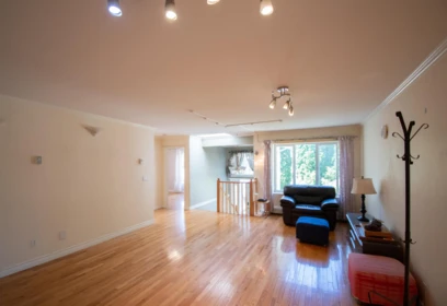 7546 12th Avenue, Burnaby, BC, Burnaby — Half Duplex for sale
