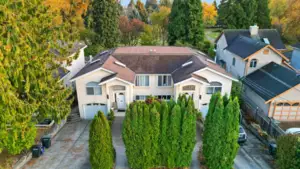 7546 12th Avenue, Burnaby, BC