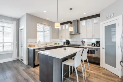 Pantry Photo of 6046 145 Street, Surrey, BC