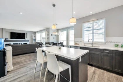 Primary Bedroom Photo of 6046 145 Street, Surrey, BC