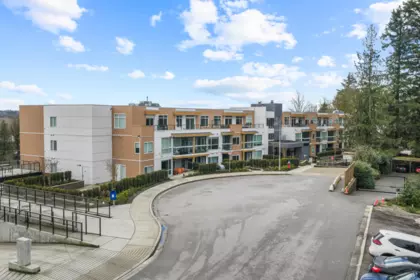 103 31900 Raven Avenue, Mission, BC, Mission — Apartment/Condo for sale