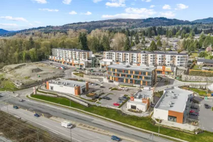 103 31900 Raven Avenue, Mission, BC, Mission — Apartment/Condo for sale