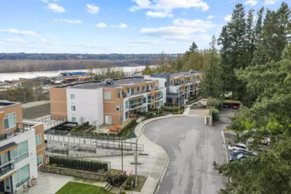 103 31900 Raven Avenue, Mission, BC, Mission — Apartment/Condo for sale