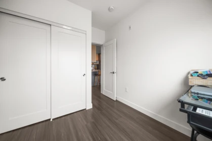 Garage Interior Photo of 103 31900 Raven Avenue, Mission, BC