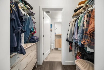 Laundry Room Photo of 103 31900 Raven Avenue, Mission, BC
