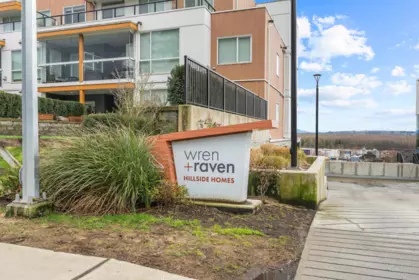 103 31900 Raven Avenue, Mission, BC, Mission — Apartment/Condo for sale