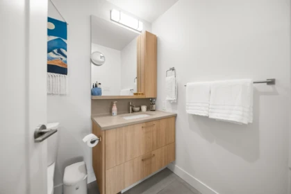 Mudroom Photo of 103 31900 Raven Avenue, Mission, BC