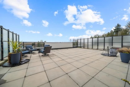 Outdoor Deck Photo of 103 31900 Raven Avenue, Mission, BC