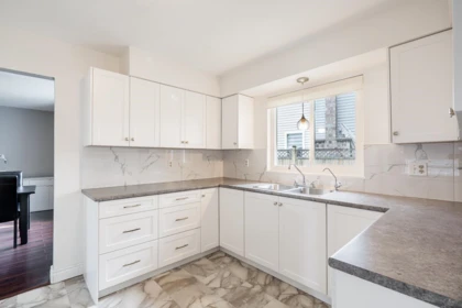 Breakfast Nook Photo of 12946 66a Avenue, Surrey, BC
