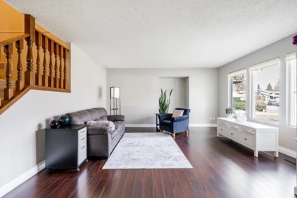 12946 66a Avenue, Surrey, BC, Surrey — Single Family Residence for sale