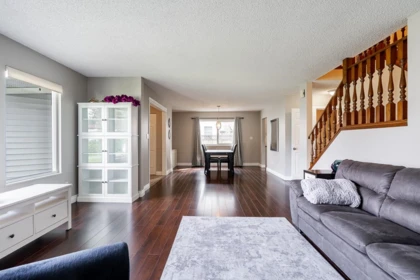 12946 66a Avenue, Surrey, BC, Surrey — Single Family Residence for sale