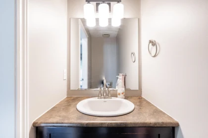 Guest Bathroom Photo of 12946 66a Avenue, Surrey, BC