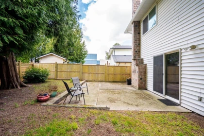 Outdoor Deck Photo of 12946 66a Avenue, Surrey, BC