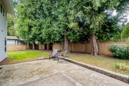 Outdoor Patio Photo of 12946 66a Avenue, Surrey, BC