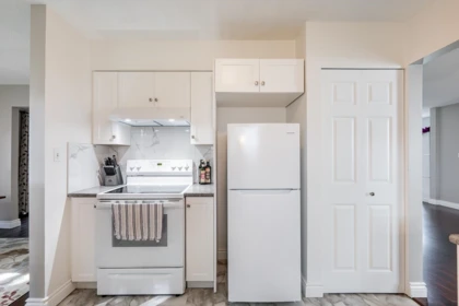 Primary Bathroom Photo of 12946 66a Avenue, Surrey, BC
