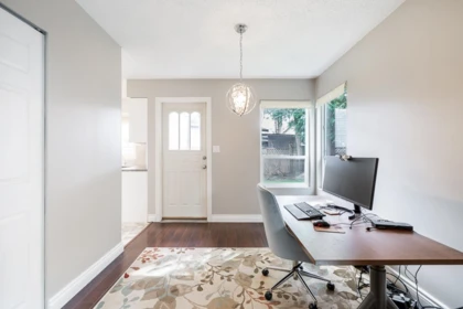 Walk-In Closet Photo of 12946 66a Avenue, Surrey, BC