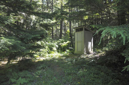 Powder Room Photo of 43751 Frost Road, Columbia Valley, BC