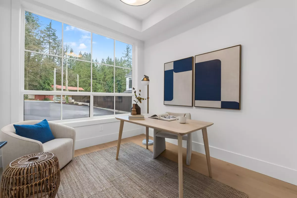 Living Room Photo of 23709 40 Avenue, Langley, BC