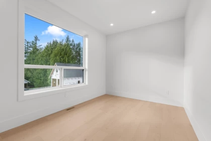 Garage Interior Photo of 23709 40 Avenue, Langley, BC
