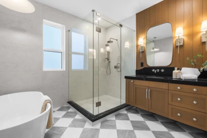 Laundry Room Photo of 23709 40 Avenue, Langley, BC