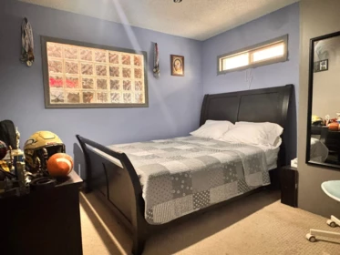 Primary Bedroom Photo of 11101 Canyon Crescent, Delta, BC
