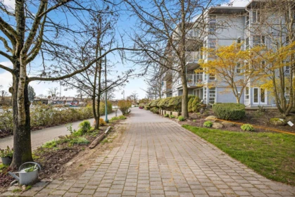 Hot Tub / Spa Photo of 108 1880 E Kent Avenue South Avenue, Vancouver, BC