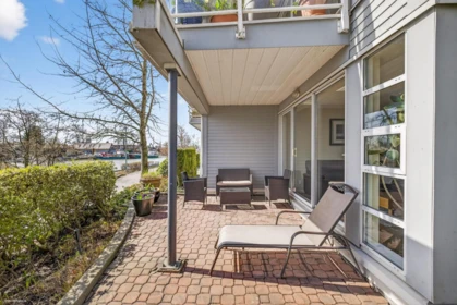 108 1880 E Kent Avenue South Avenue, Vancouver, BC, Vancouver — Apartment/Condo for sale