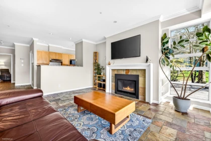 Pantry Photo of 108 1880 E Kent Avenue South Avenue, Vancouver, BC