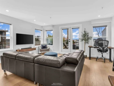 2168 Wall Street, Vancouver, BC, Vancouver — Townhouse for sale