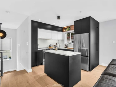 2168 Wall Street, Vancouver, BC, Vancouver — Townhouse for sale