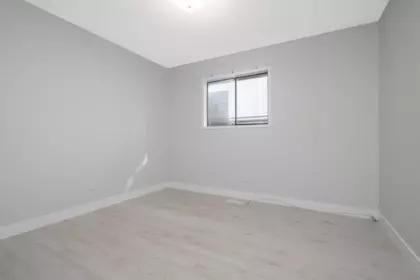 Basement Recreation Room Photo of 3363 271a Street, Langley, BC