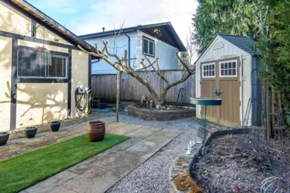 Front Yard Photo of 3363 271a Street, Langley, BC