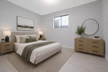 Loft / Bonus Room Photo of 3363 271a Street, Langley, BC