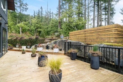 Loft / Bonus Room Photo of 116 Deerview Lane, Anmore, BC