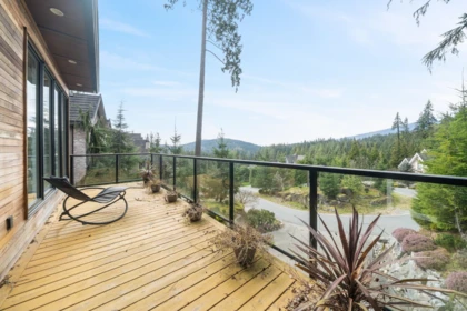 Office / Den Photo of 116 Deerview Lane, Anmore, BC