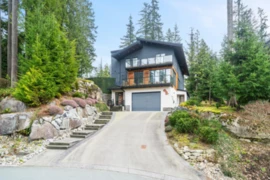 116 Deerview Lane, Anmore, BC