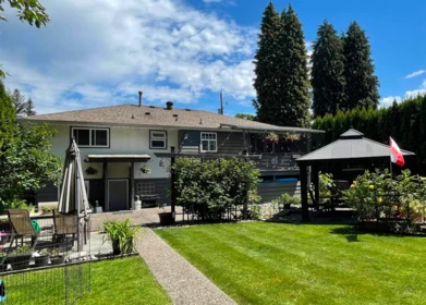 Breakfast Nook Photo of 3645 Liverpool Street, Port Coquitlam, BC
